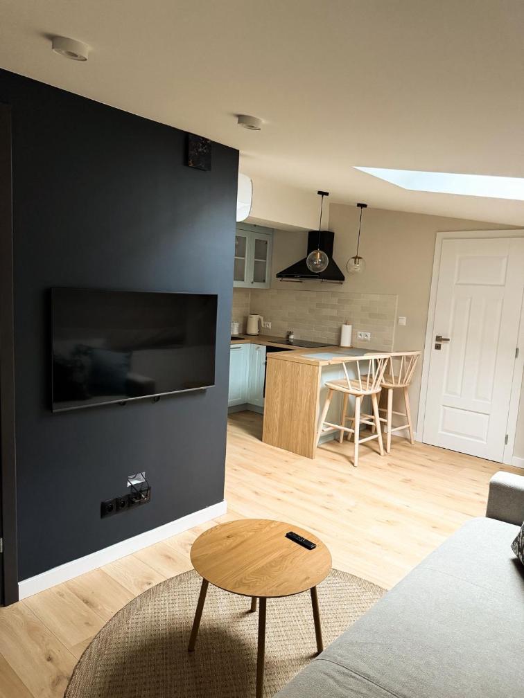 Apartamenty Guzik 31
