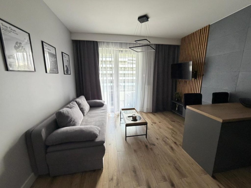 Apartamenty Jurowiecka 17 – Centrum
