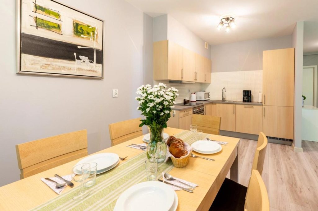 Apartamenty Karpacz