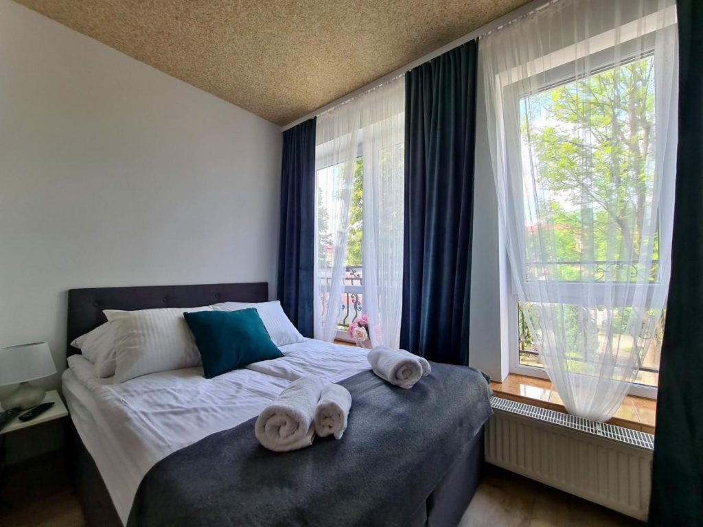 Apartamenty Katarina