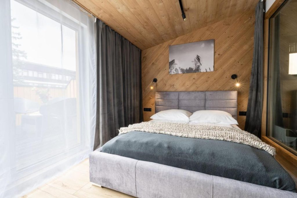 Apartamenty Krupówki 20