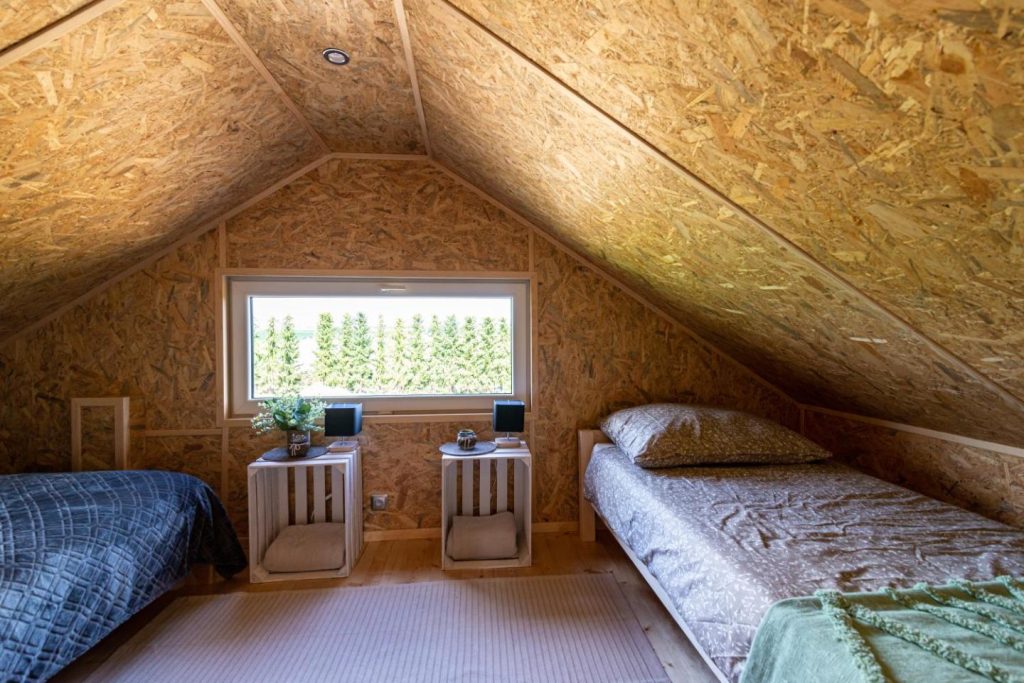 Apartamenty Leśne Zacisze