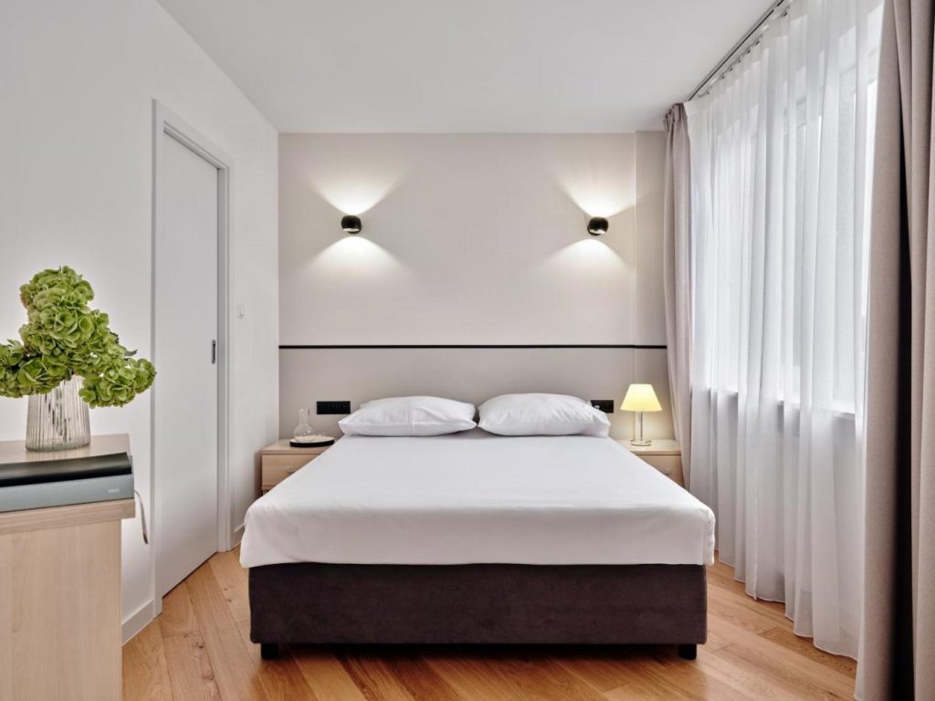 Apartamenty Media Park