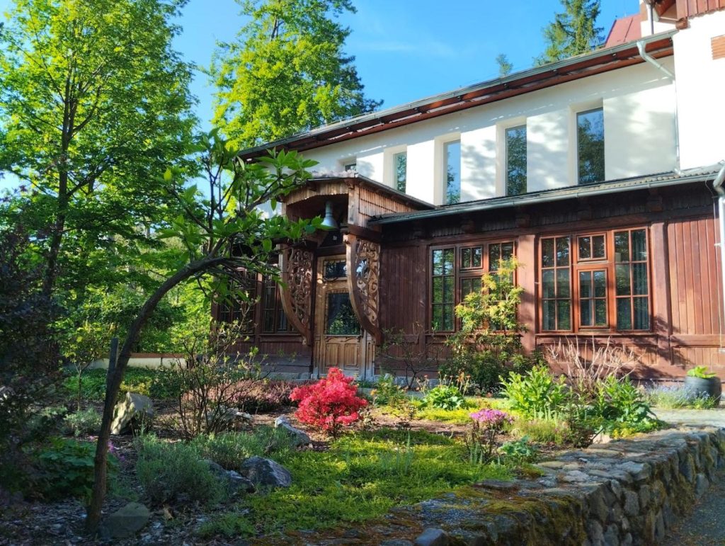 Apartamenty Na Grzybowej