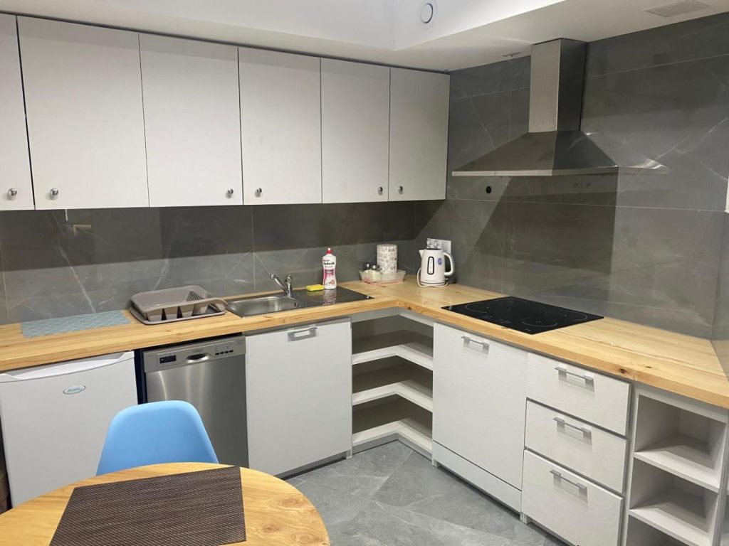 apartamenty na Pensjonatowej 8