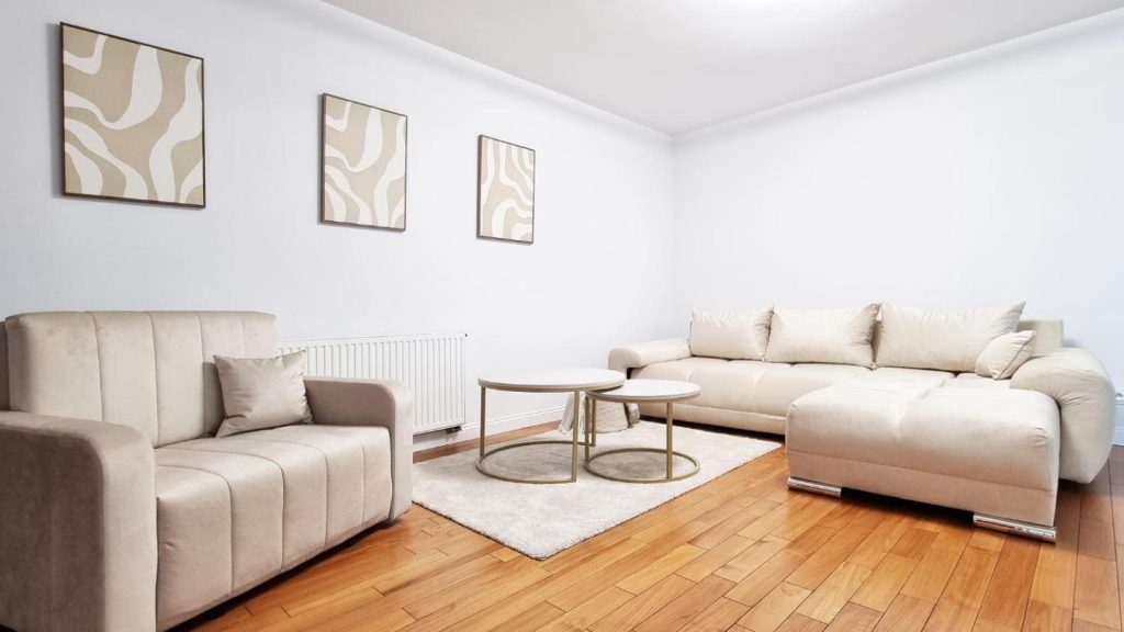 Apartamenty na Placu Kaszubskim w Gdyni