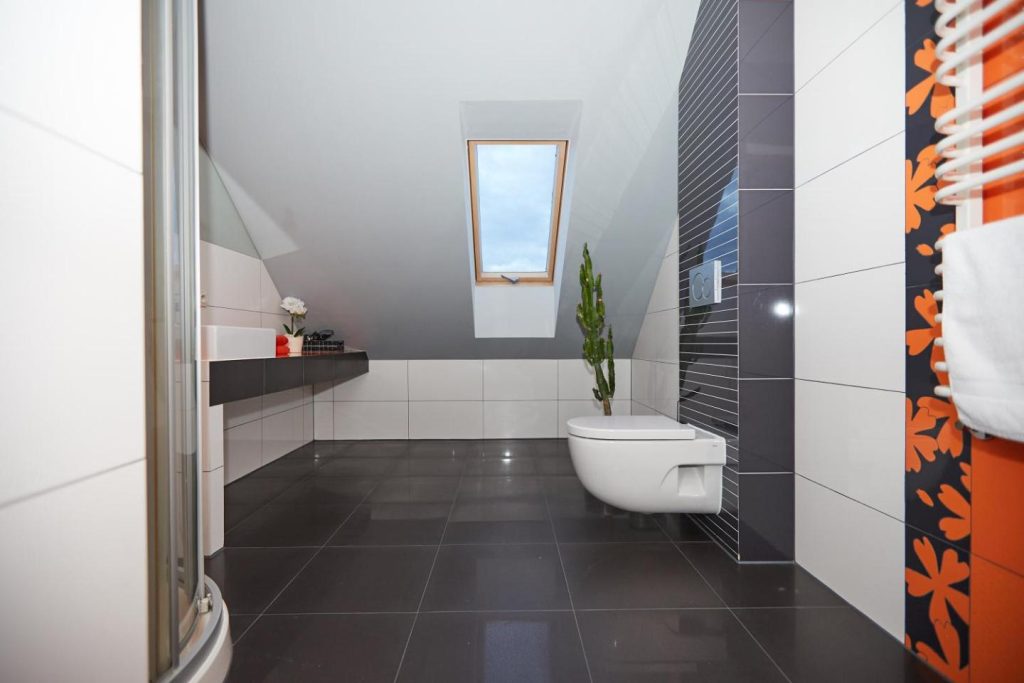 APARTAMENTY NAD ŁOMNICZKĄ-MALACHIT