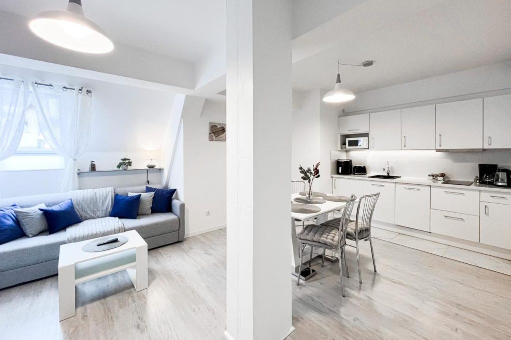 Apartamenty Orkana Centrum Zakopane
