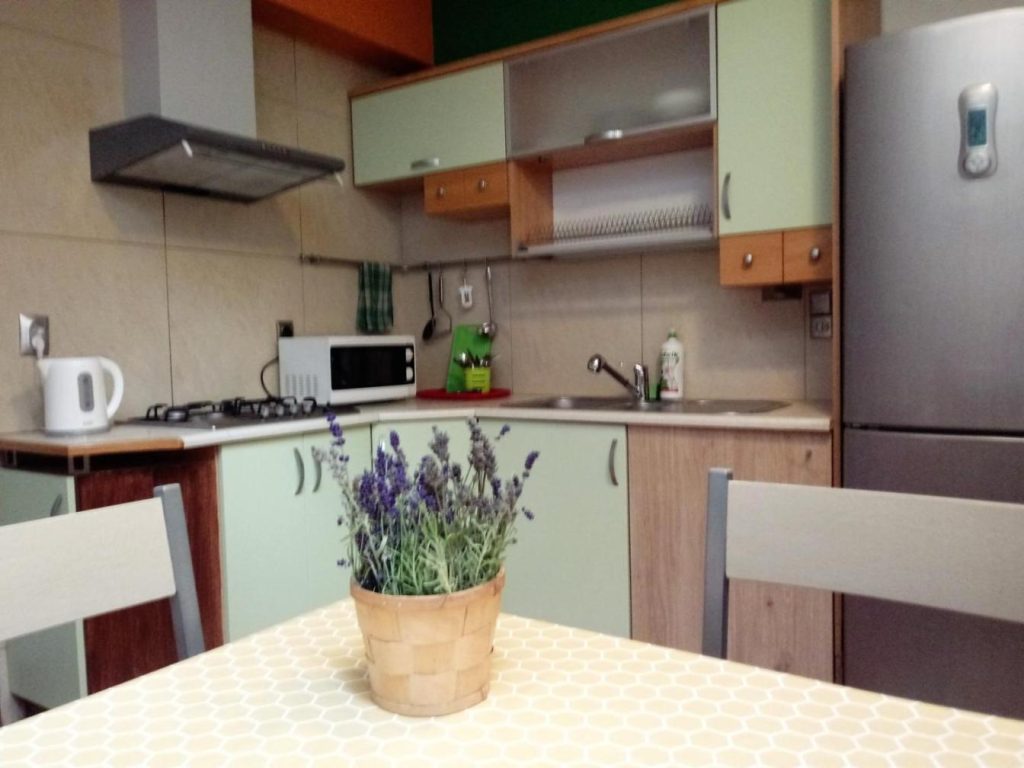 Apartamenty PETRA Supraśl