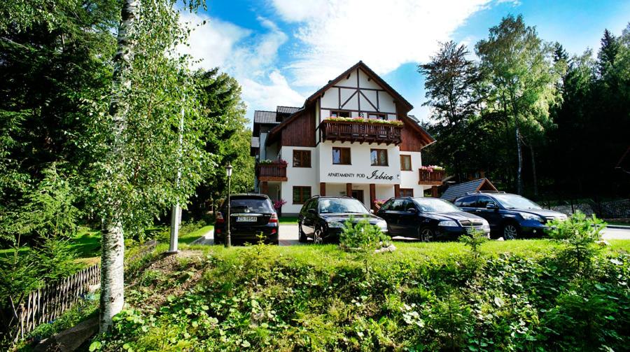 Apartamenty Pod Izbicą