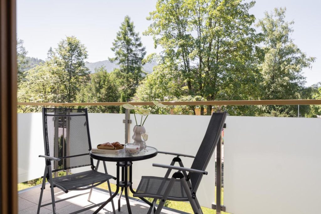 Apartamenty pod Orłem – Rezydencja do Skoczni