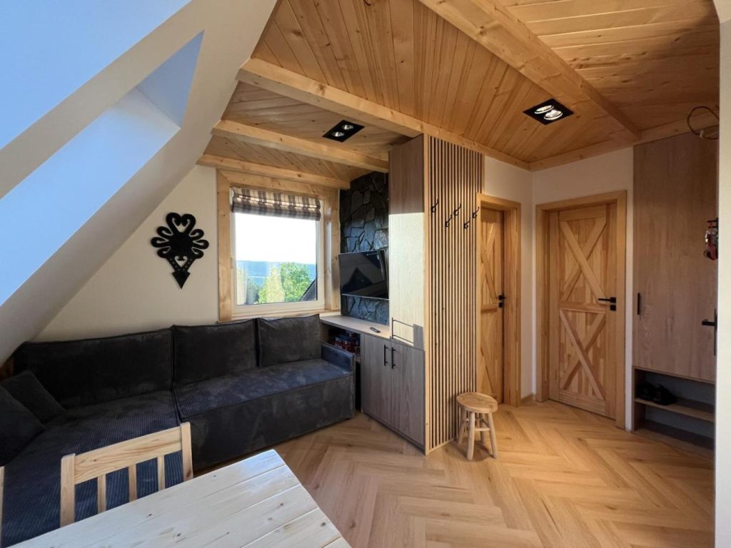 Apartamenty pod Tatrami