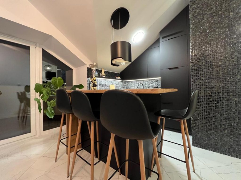 Apartamenty pod Wieżą – Tatarska