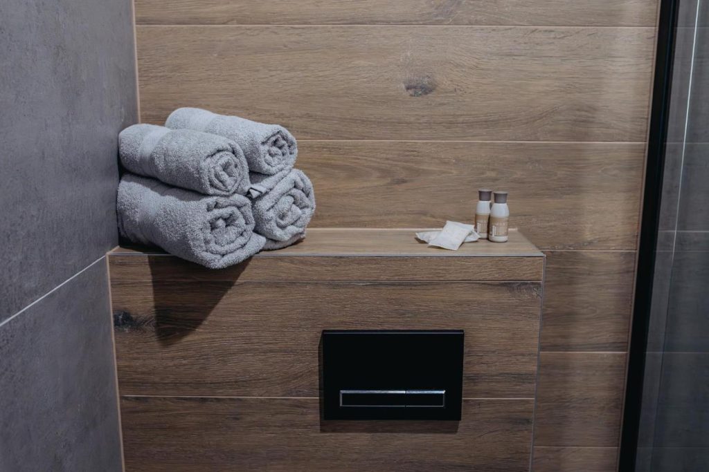 APARTAMENTY PRUCHNICKA