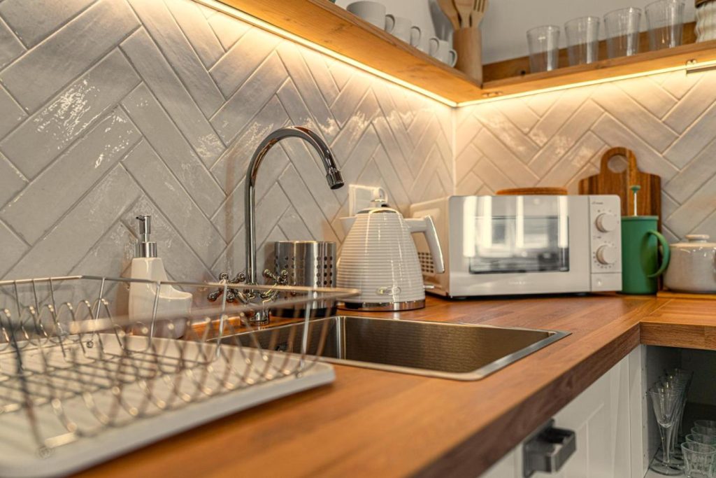 Apartamenty RÓŻENICA