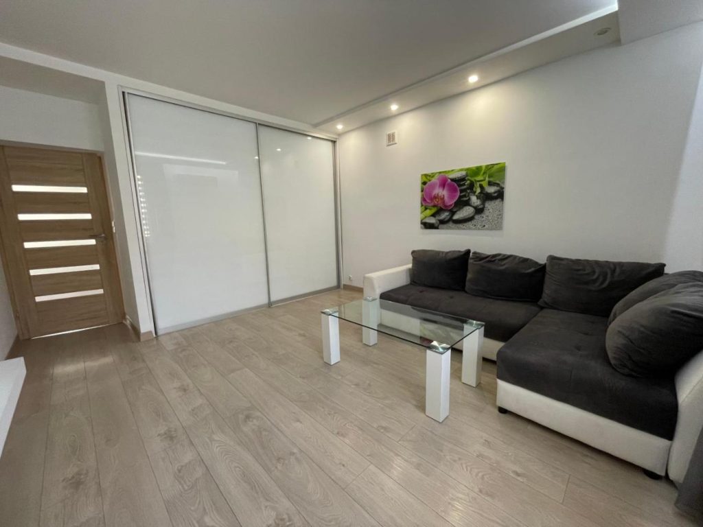 Apartamenty Sienkiewicza