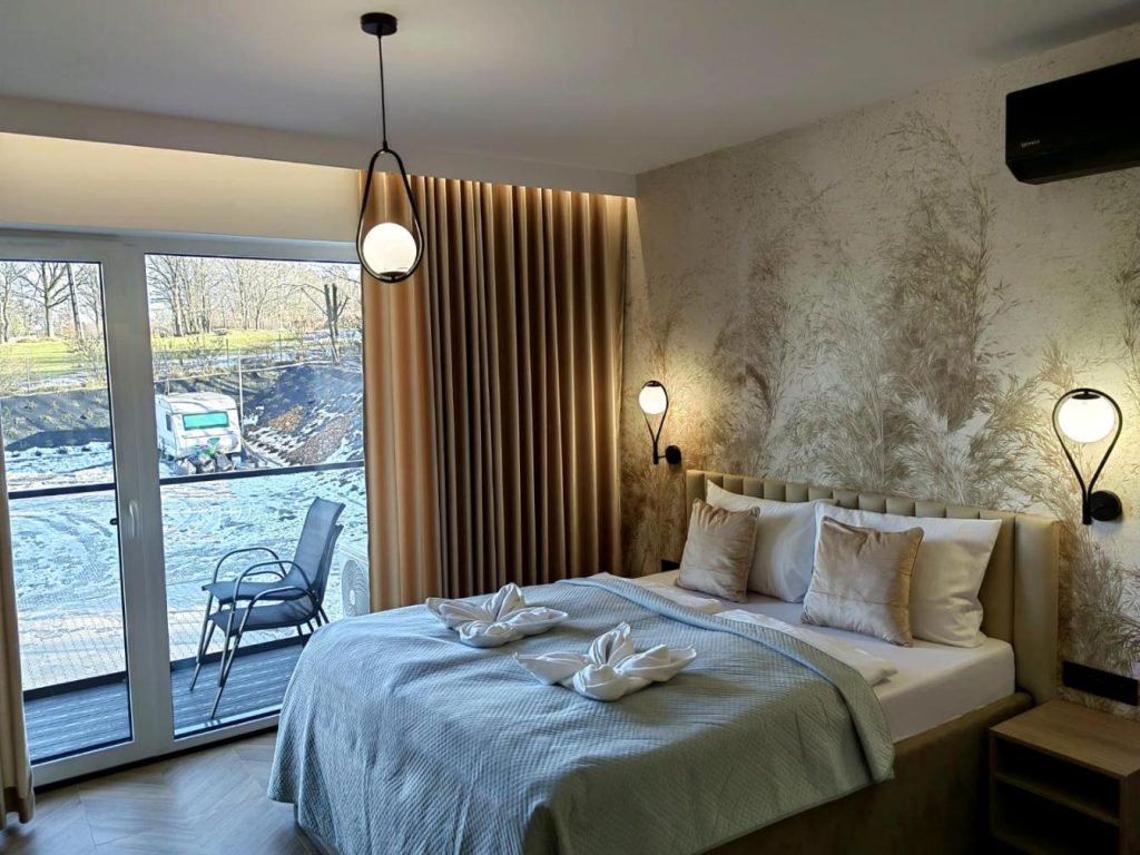 Apartamenty Skalny Loft