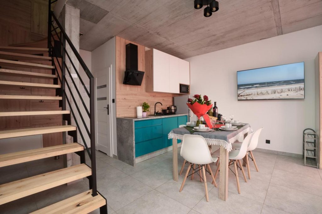 Apartamenty Stanley’a