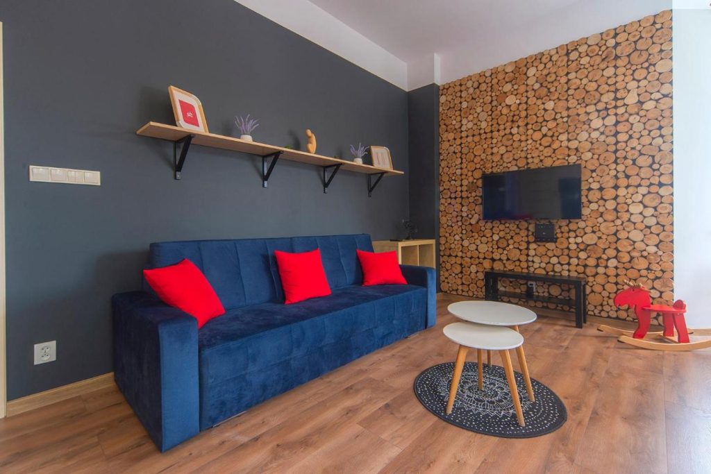 Apartamenty Sun Seasons 24 – Pod Wangiem