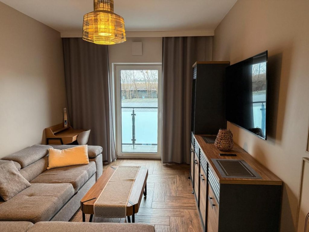 Apartamenty TBG Tarnobrzeg
