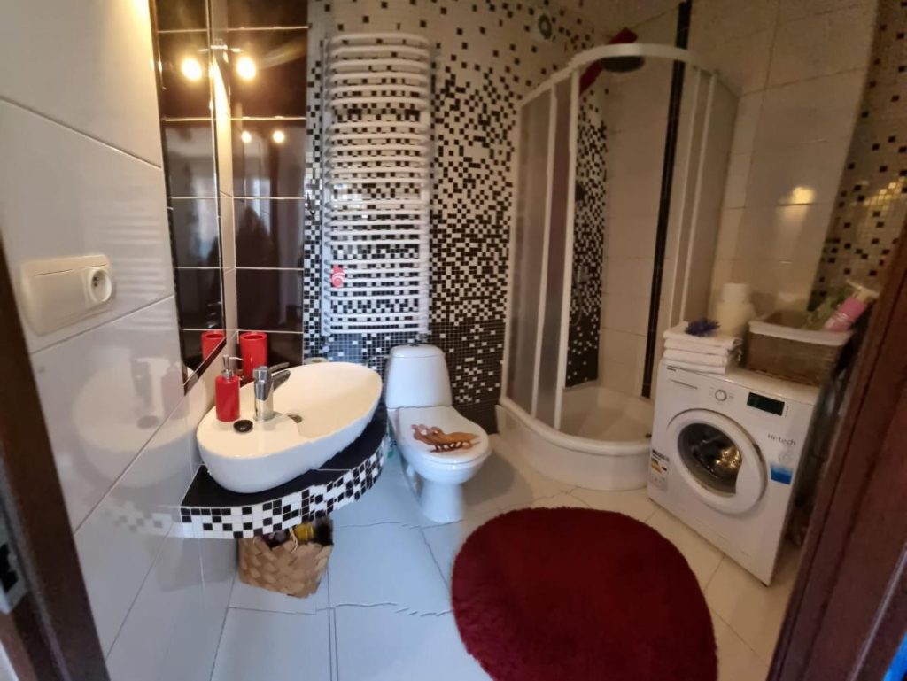 Apartamenty Tomaszów Lubelski – Niebieski