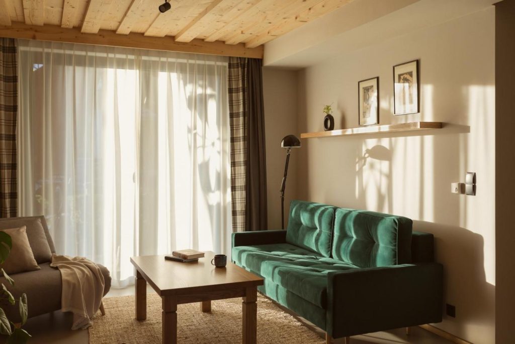 Apartamenty u Bułecki – Premium Stay Krupówki Centrum Zakopane