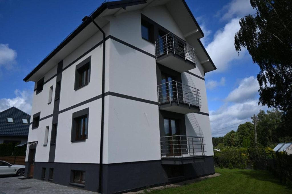 Apartamenty u Diany