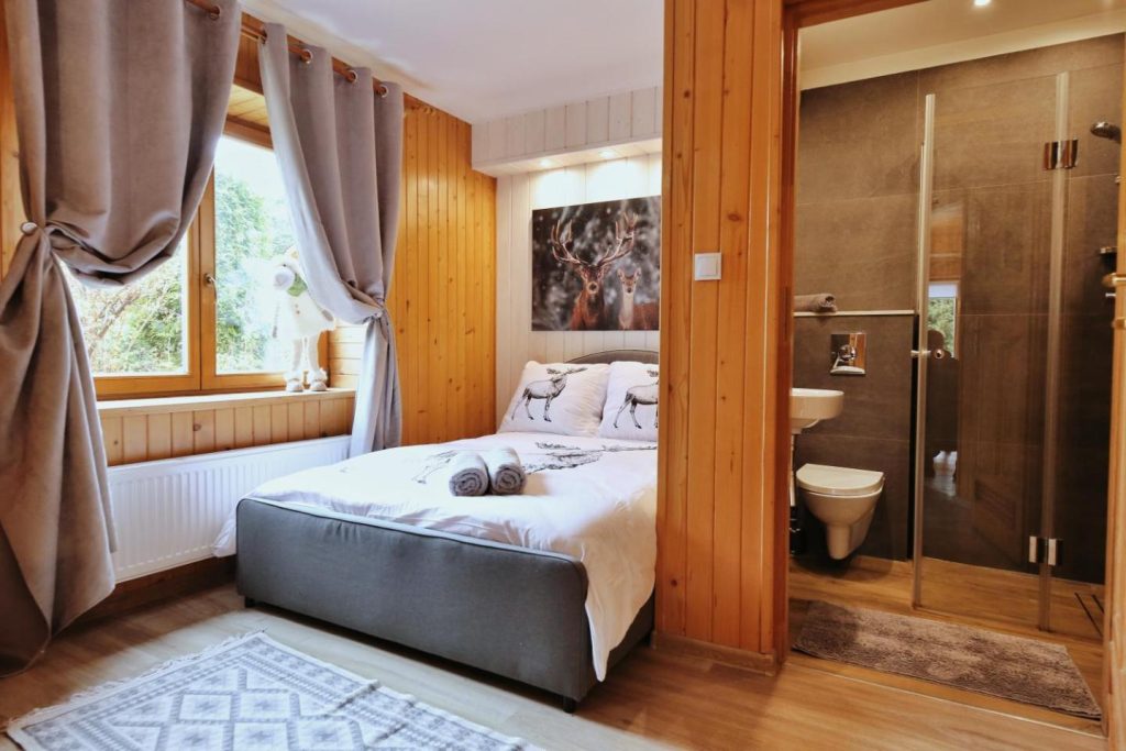 Apartamenty – Wymarzone Widoki