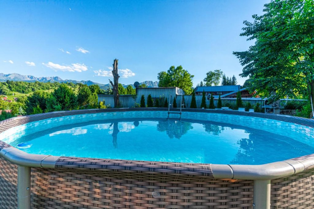 Apartamenty z widokiem & Balia & Basen – Willa KRÓLE 25A Harenda SKI by RentiloPL