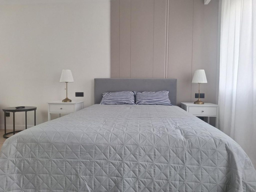 Apartamenty Zdrojowe