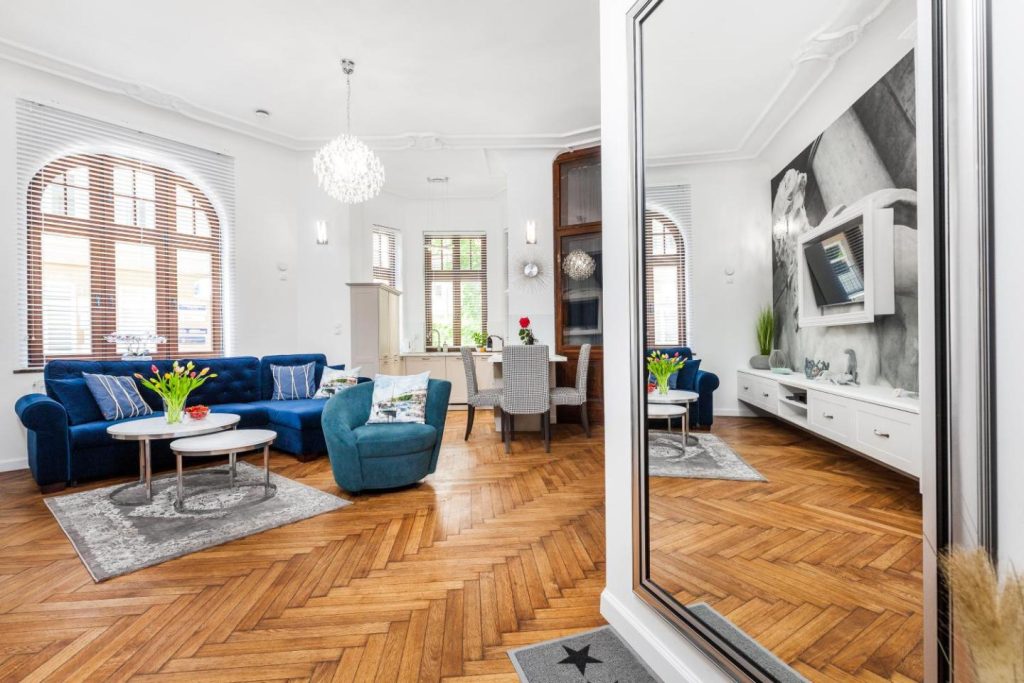 Apartamenty4you – Apartamenty Atlantic