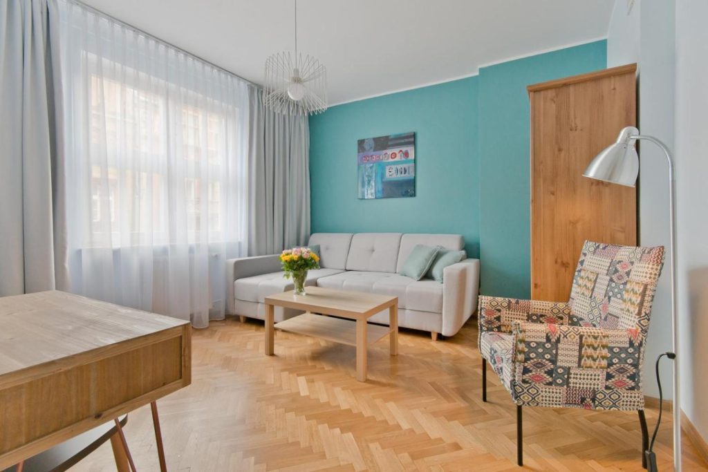 ApartamentyGdansk eu – Apartament Pastelowy Old Town