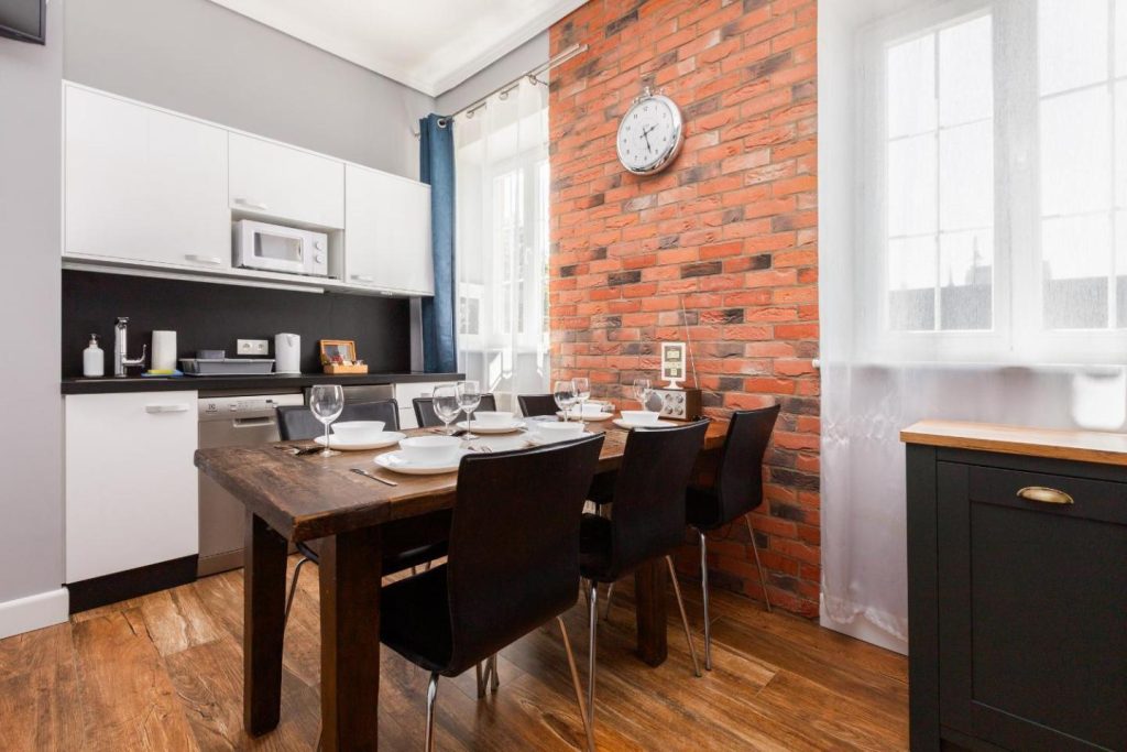 ApartamentyGdansk eu – Apartament Za Murami Old Town