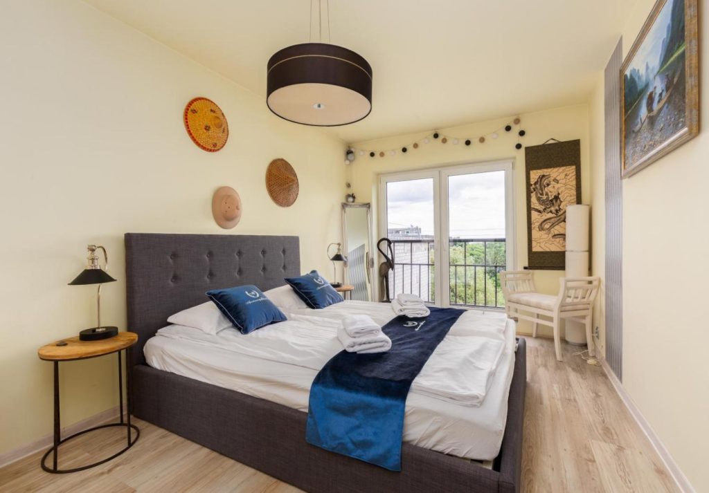 ApartamentyGdansk eu – Plażowy