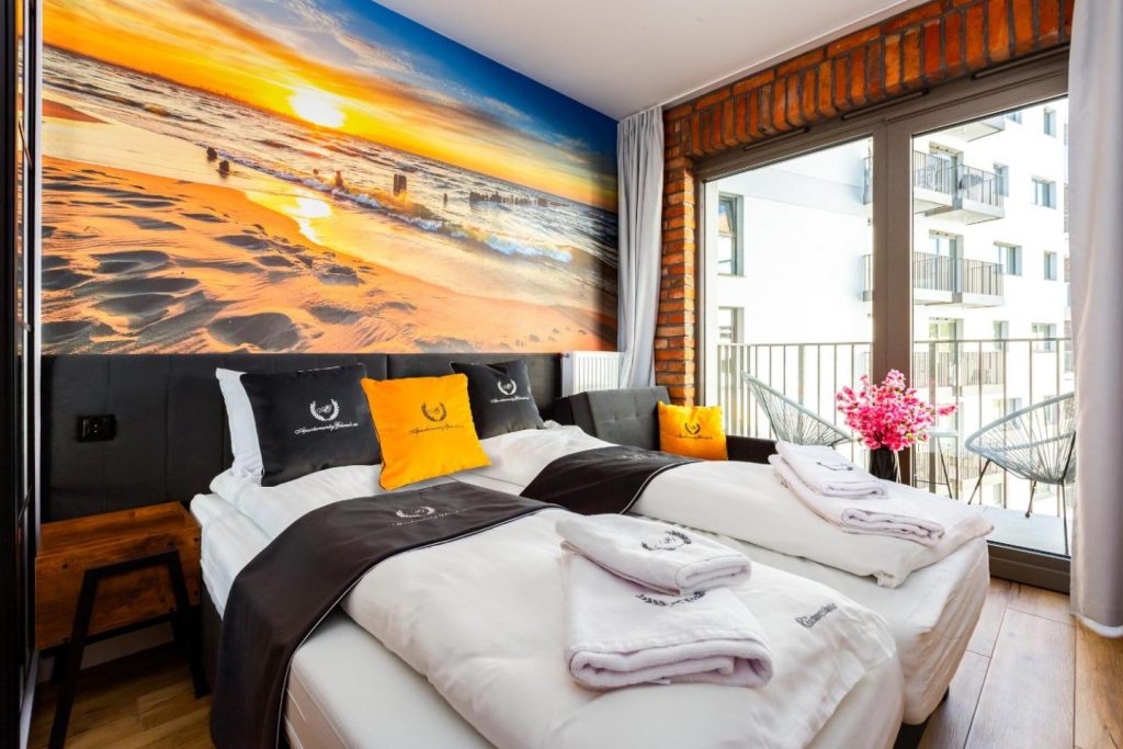 ApartamentyGdansk eu – ŻURAWIE II – II