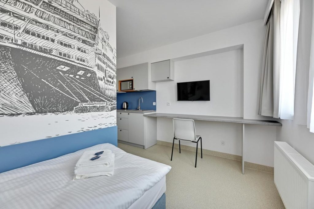 Apartgdynia