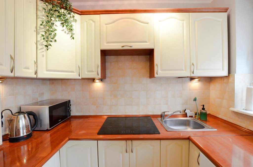 Apartment near Old Town