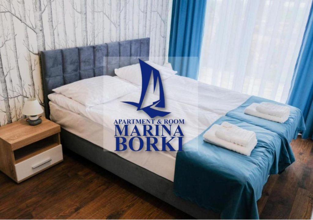 Apartment & Room MARINA BORKI – Apartamenty ZEFIR