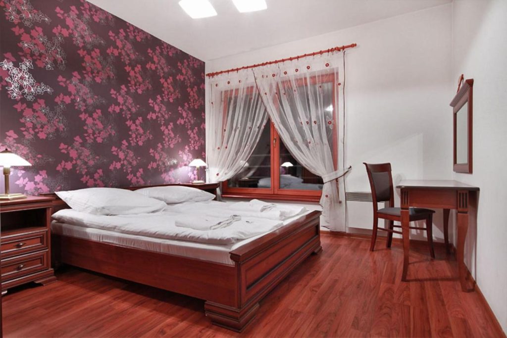 ApartSerwis – Apartament Borowy