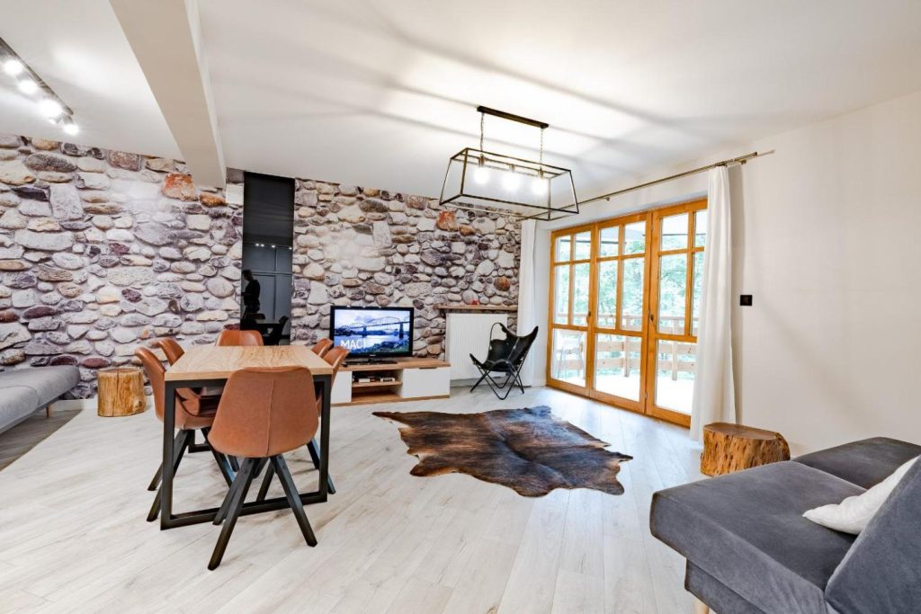 ApartSerwis – Apartament Kaprys