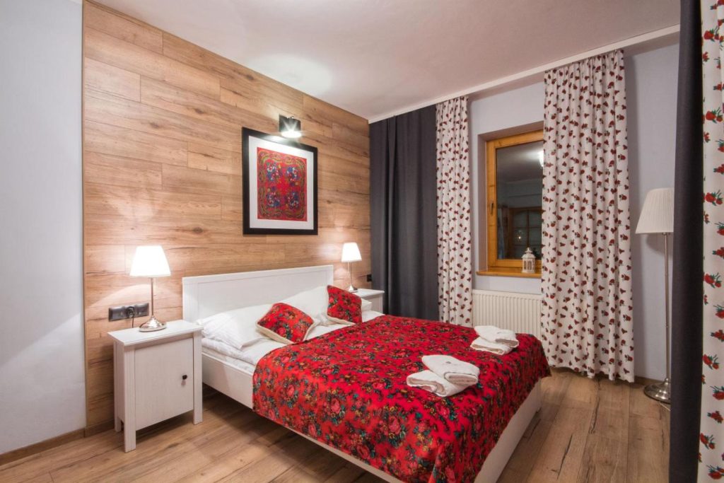 ApartSerwis – Apartament Orkana Centrum