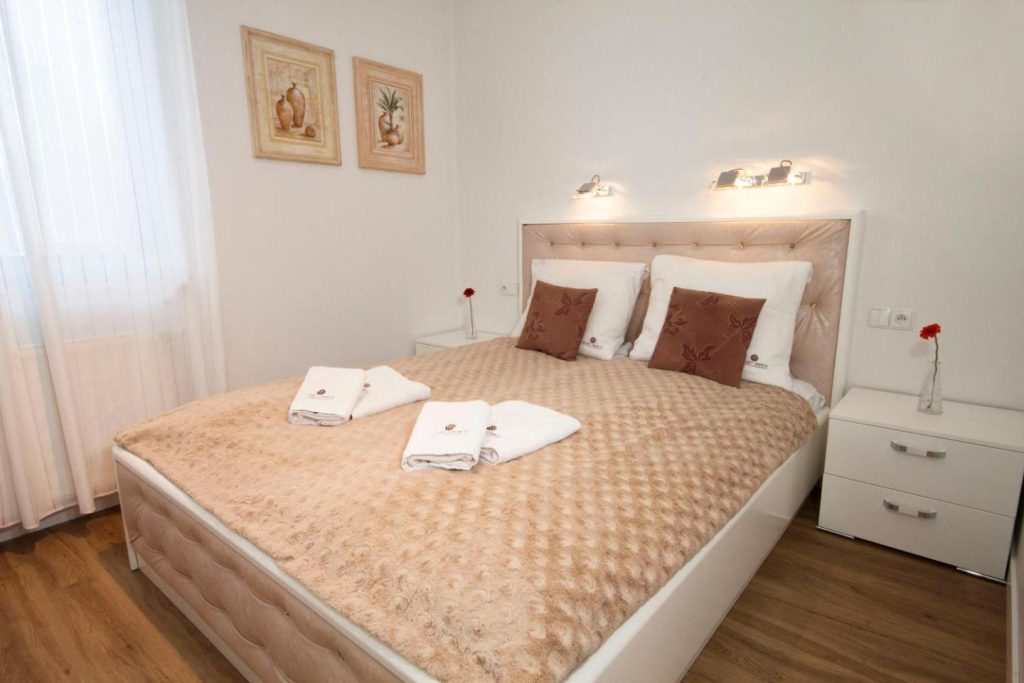 ApartSerwis – Apartament Saviol