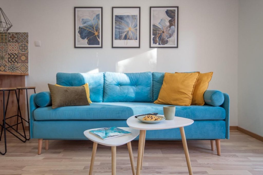 ApartSerwis – Apartament U Chramca