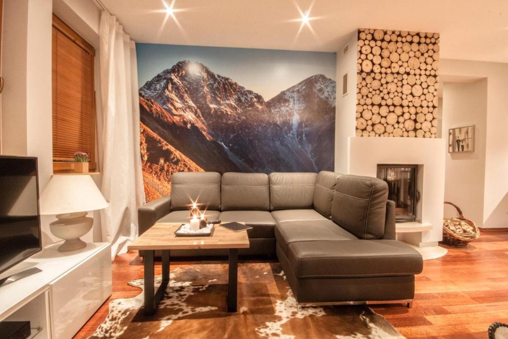 ApartSerwis – Apartament Zacisze