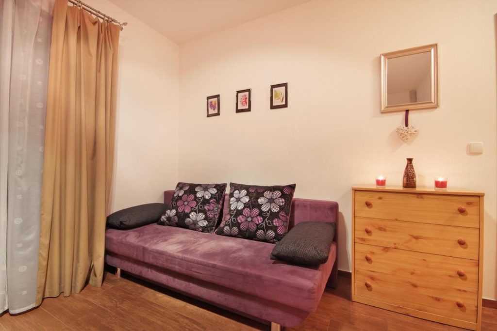 ApartSerwis – Apartment U Sabały Centrum