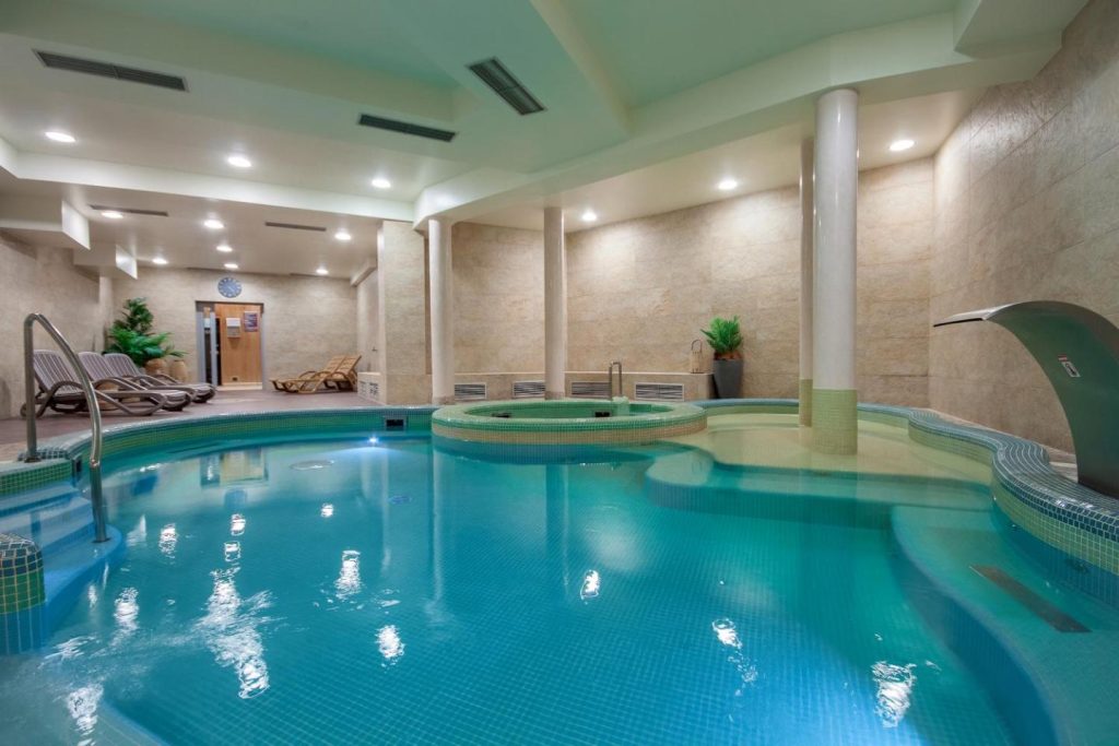 ApartSerwis – Gorące Źródła Apartament Lodowa Kopa 1