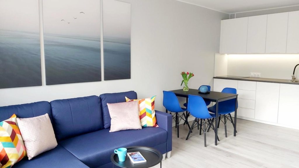 ATapartments – 3rooms