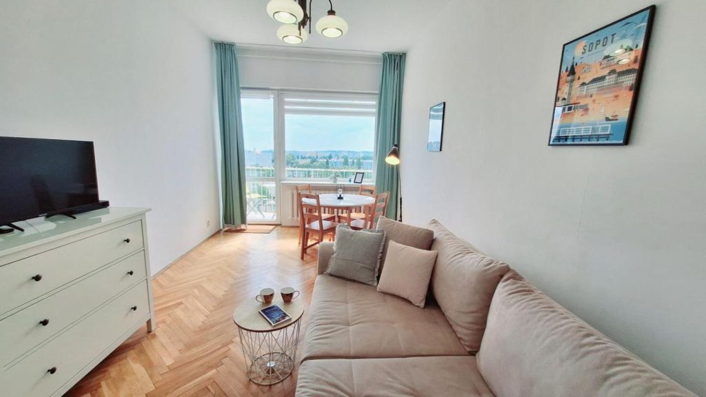 ATapartments – Comfort