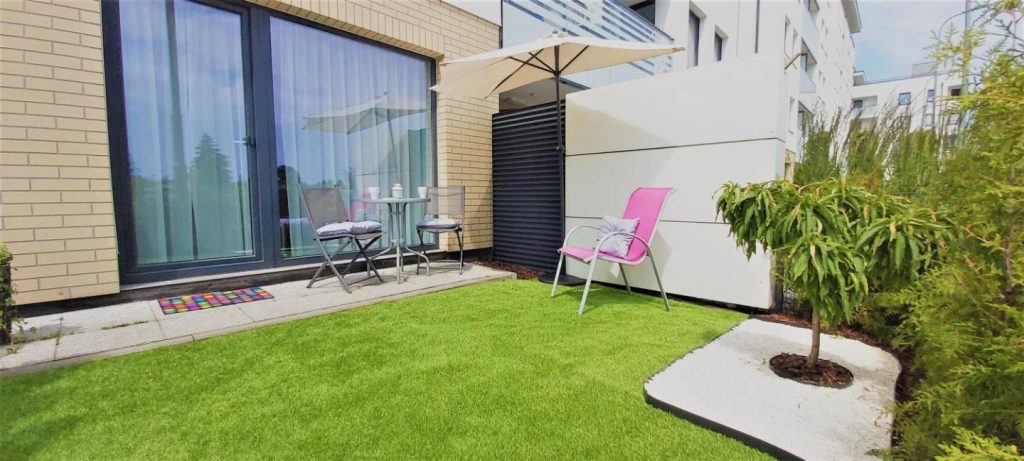 ATapartments – Przy alejach