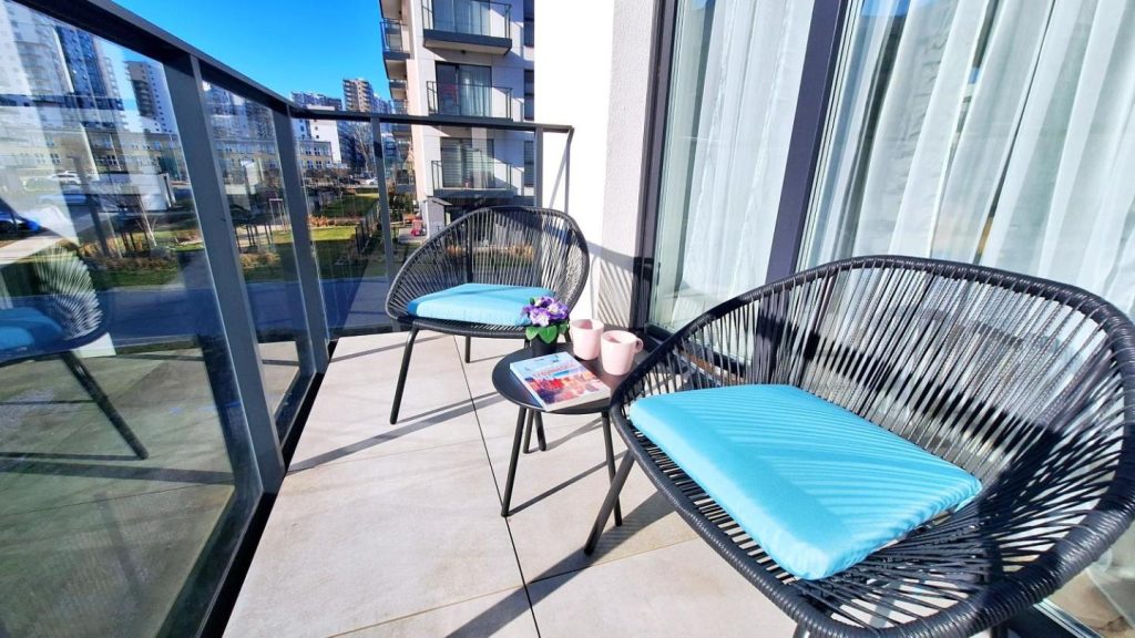 ATapartments – Zatoka